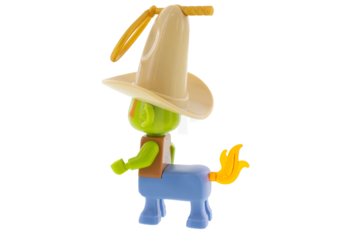 LEGO&reg; twt008 Hickory