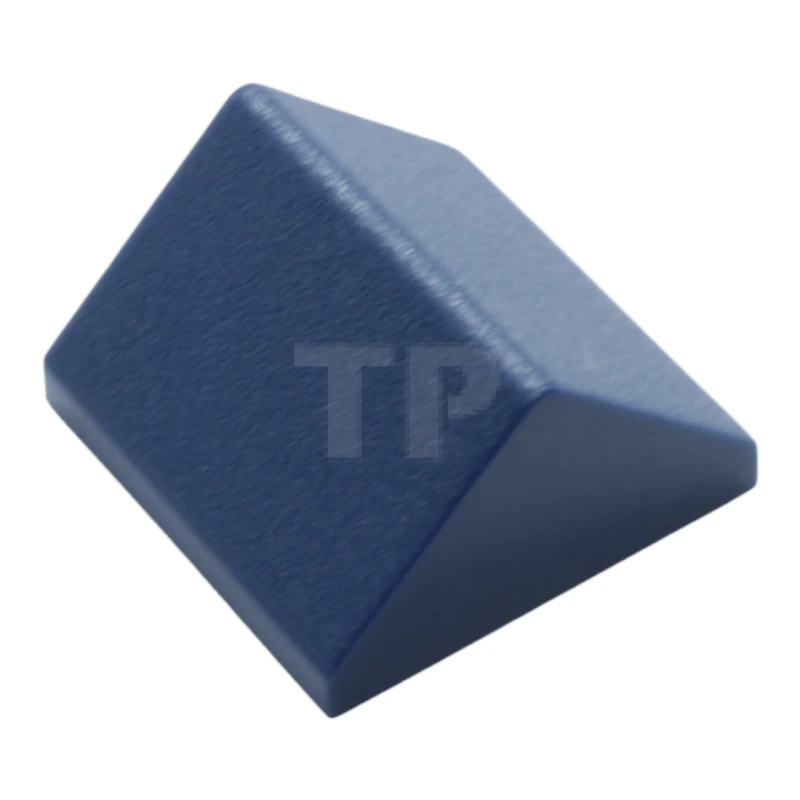 LEGO&reg; 6285473 - 3043 - Dakpan 2 x 2 - 45° Dubbel