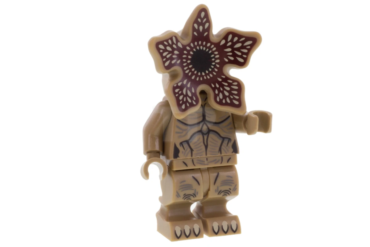 LEGO&reg; st008 Demogorgon