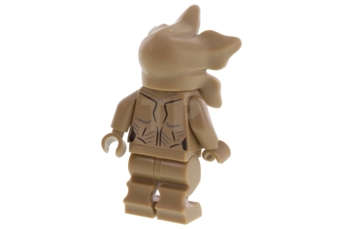 LEGO&reg; st008 Demogorgon