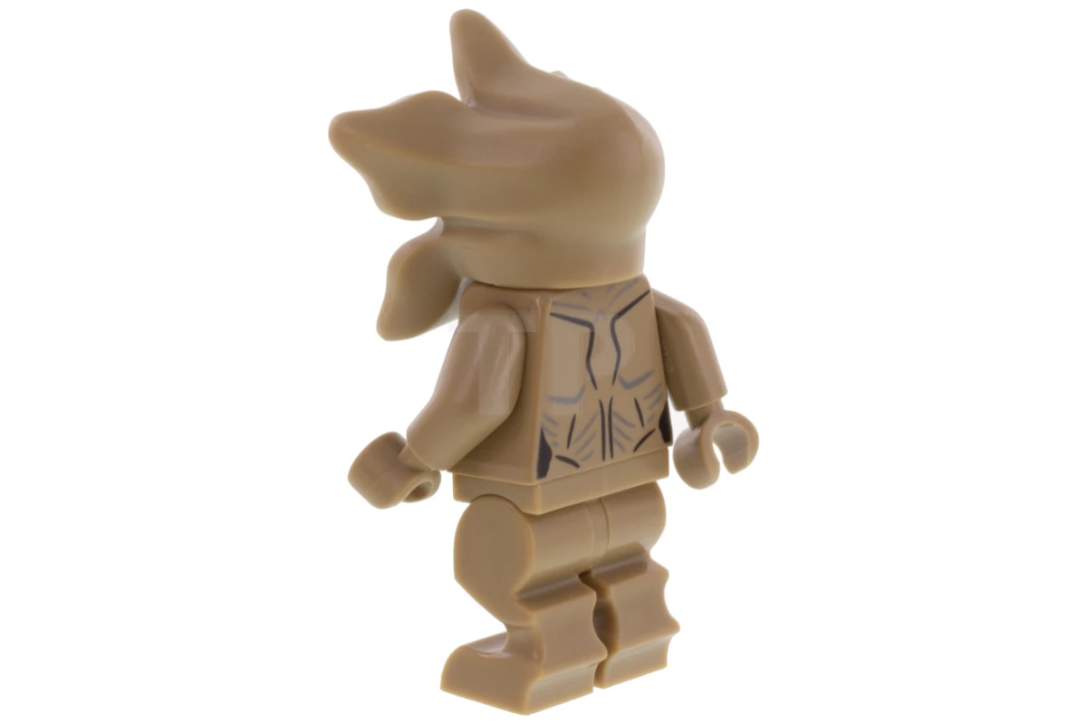 LEGO&reg; st008 Demogorgon