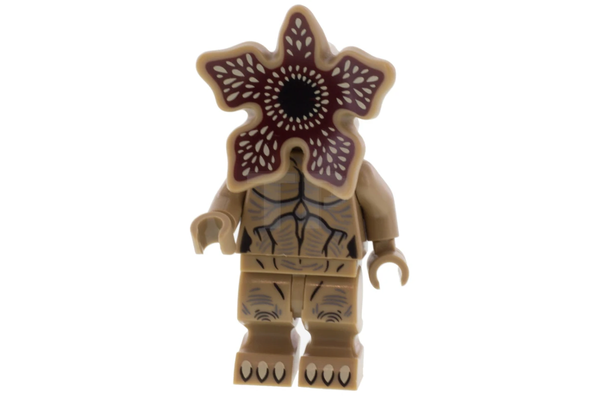 LEGO&reg; st008 Demogorgon