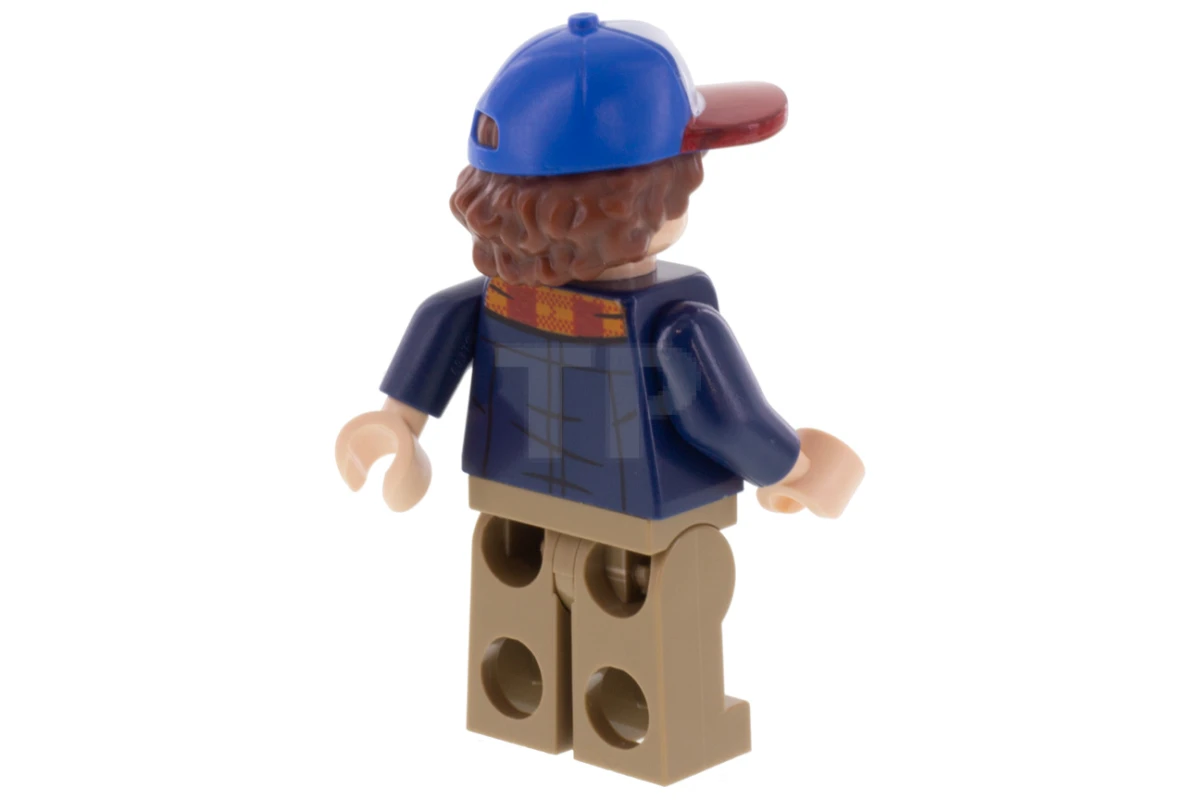 LEGO&reg; st005 Dustin Henderson