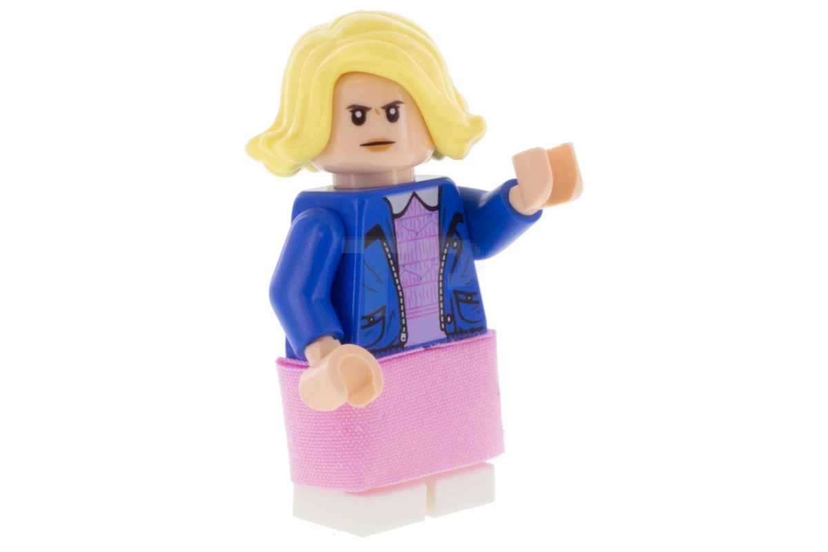 LEGO&reg; st001 Eleven