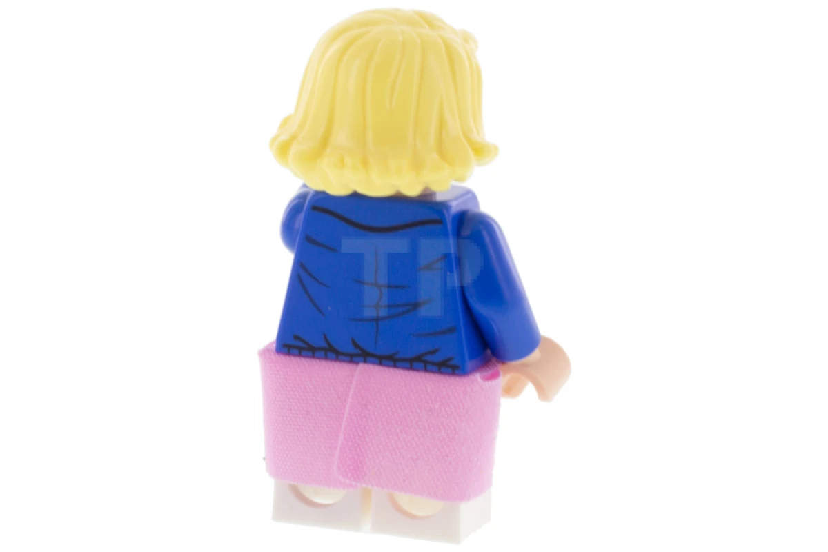 LEGO&reg; st001 Eleven