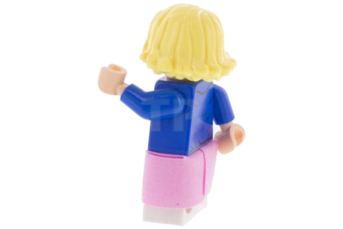 LEGO&reg; st001 Eleven