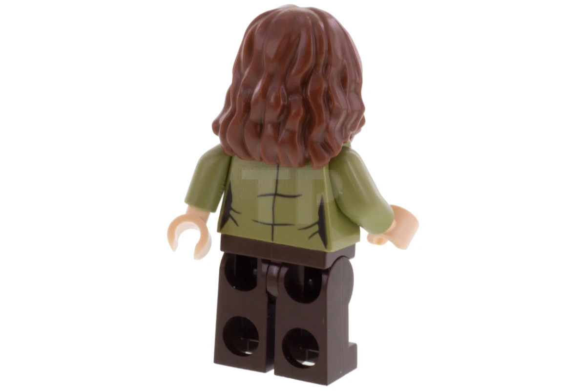 LEGO&reg; st002 Joyce Byers