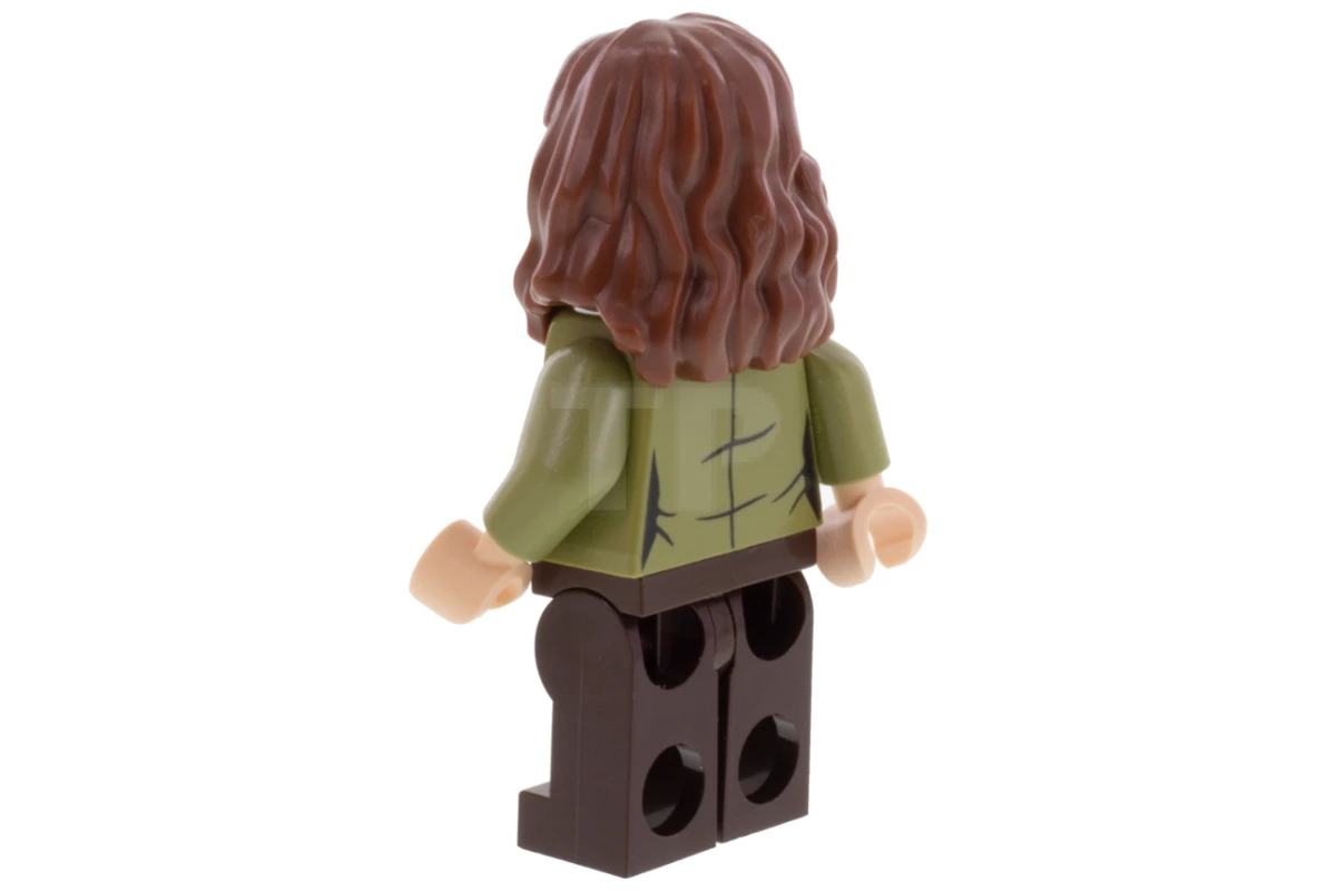 LEGO&reg; st002 Joyce Byers