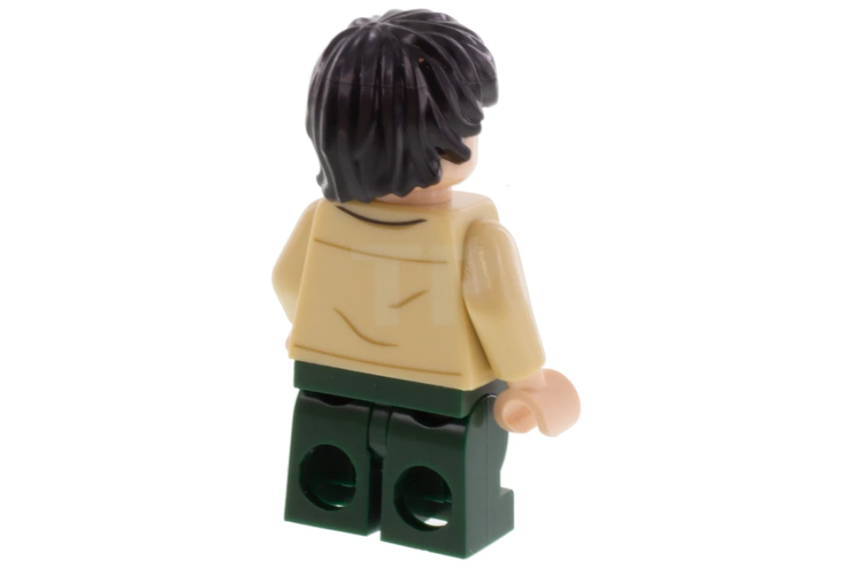 LEGO&reg; st004 Mike Wheeler