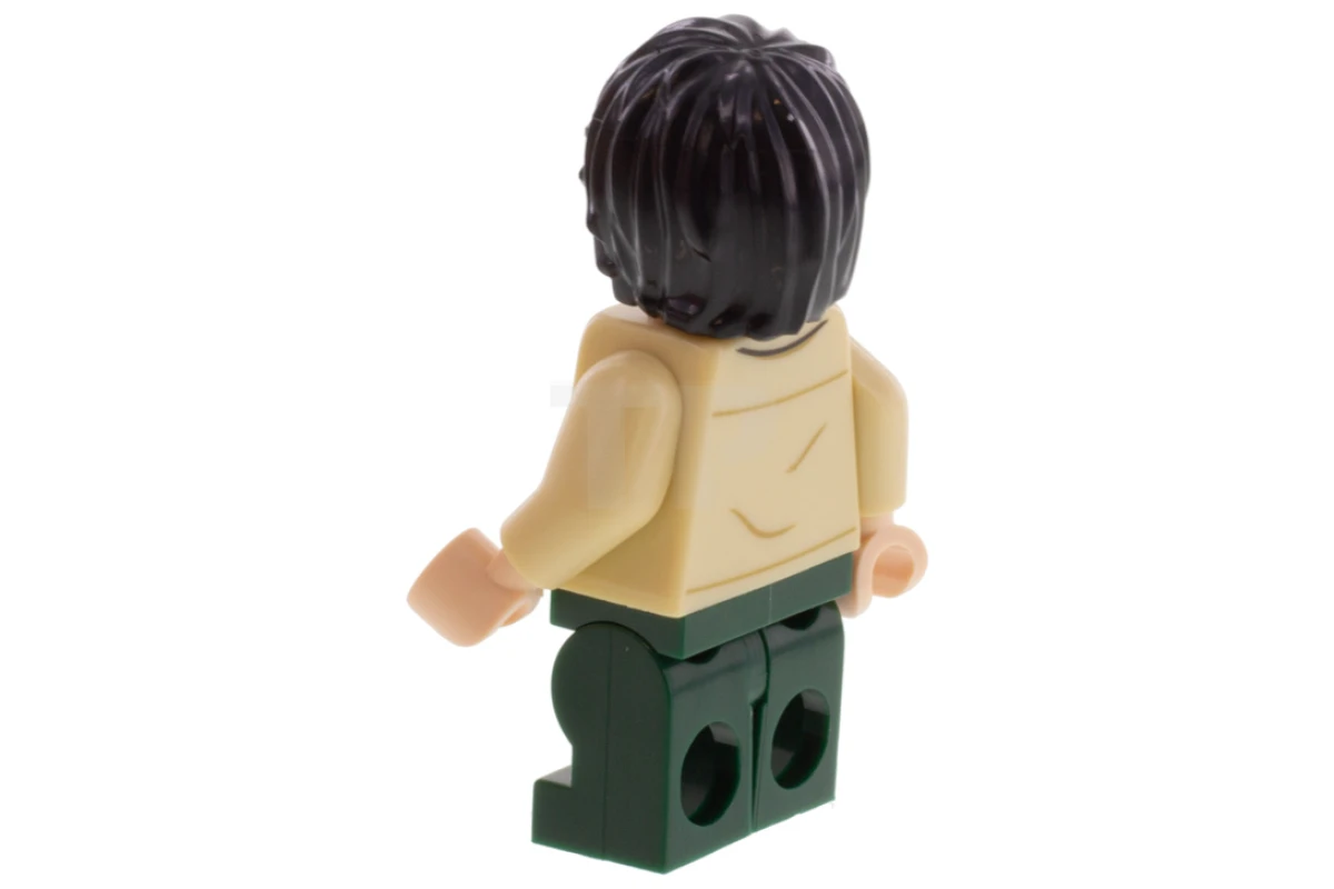 LEGO&reg; st004 Mike Wheeler