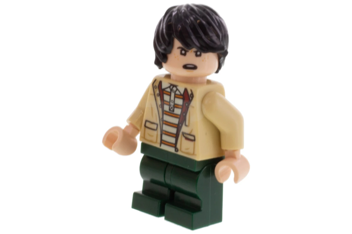 LEGO&reg; st004 Mike Wheeler