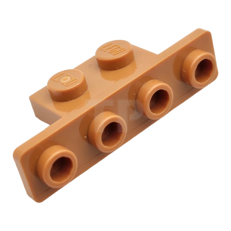 LEGO&reg; 2436b - 6273197 - Bracket 1 x 2 - 1 x 4 with Rounded Corners