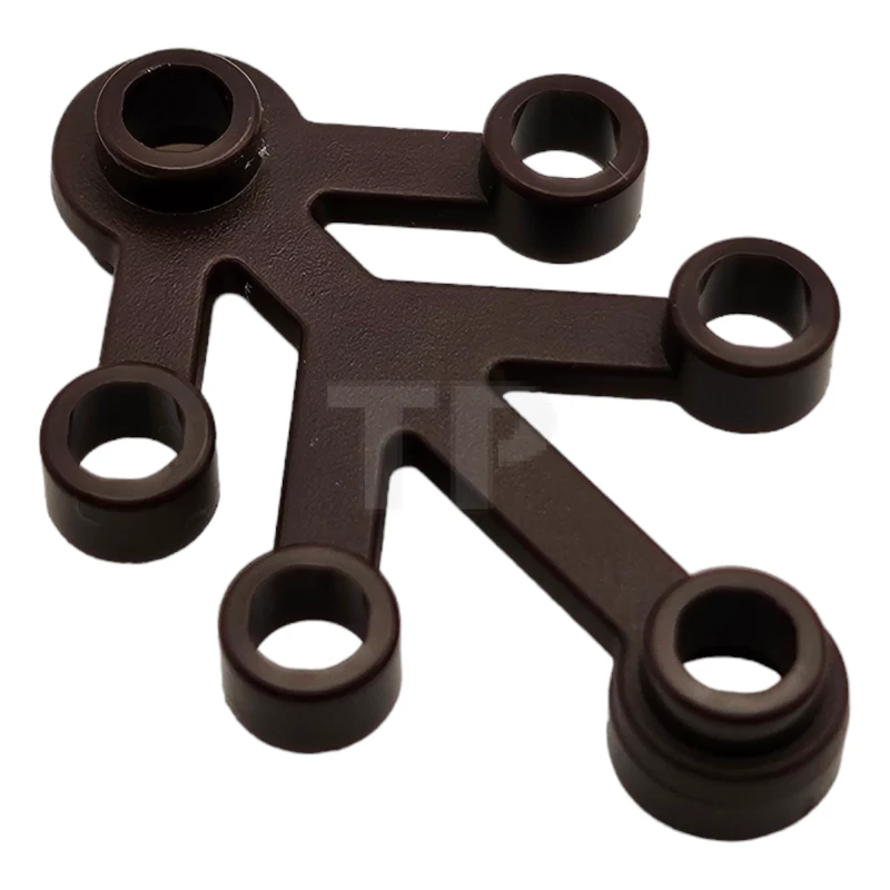 LEGO&reg; 6272141 - 2423 - Feuilles de plantes 4 x 3