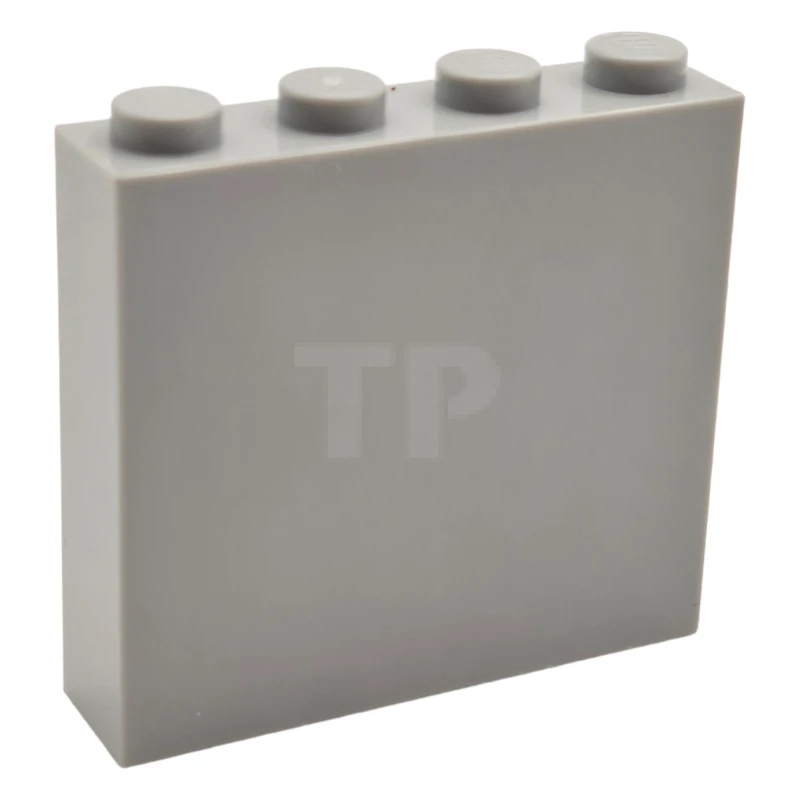 LEGO&reg; 6272132 - 49311 - Steen 1 x 4 x 3