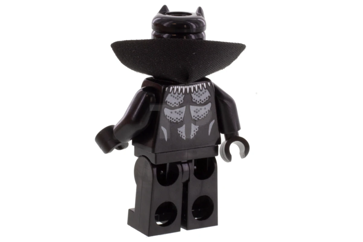 LEGO&reg; sh0622 Black Panther