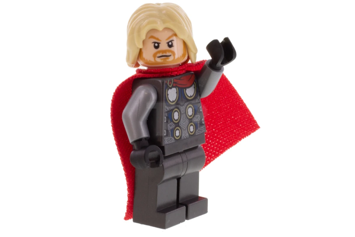 LEGO&reg; sh0623 Thor