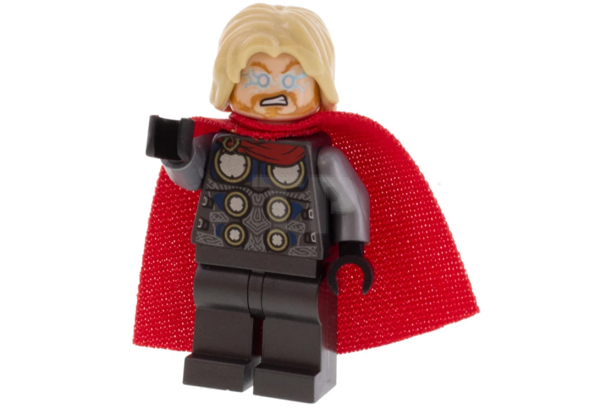 LEGO&reg; sh0623 Thor