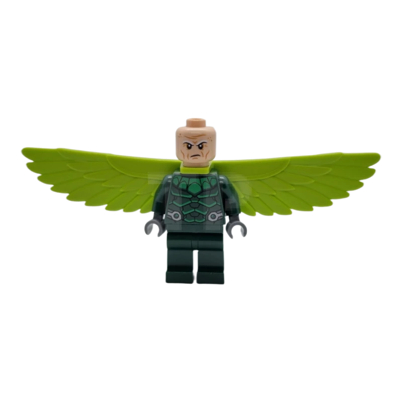 LEGO&reg; sh0618 The Vulture