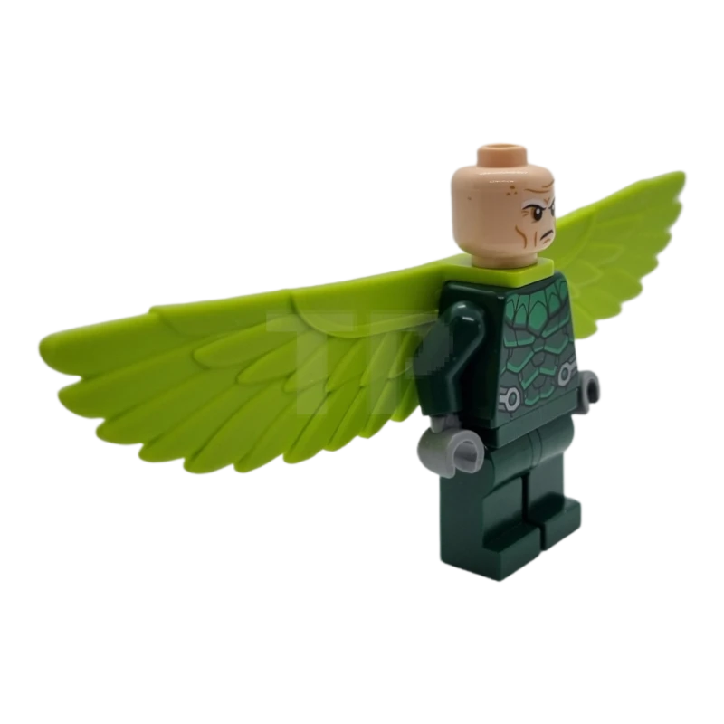 LEGO&reg; sh0618 The Vulture
