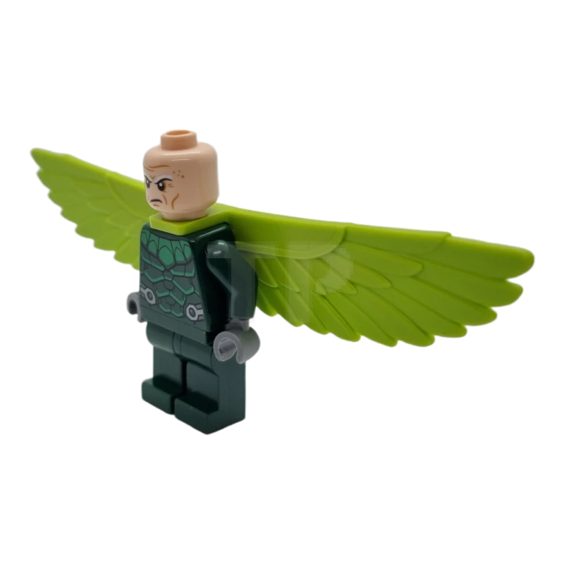LEGO&reg; sh0618 The Vulture