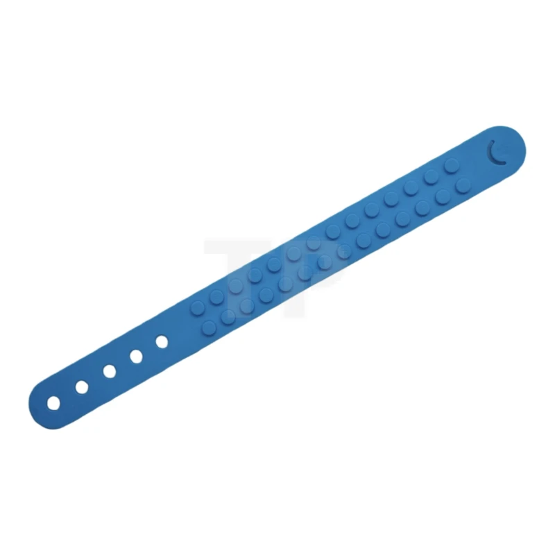 LEGO&reg; 6300081 - 66821 - Bracciale 2 Stubs Wide