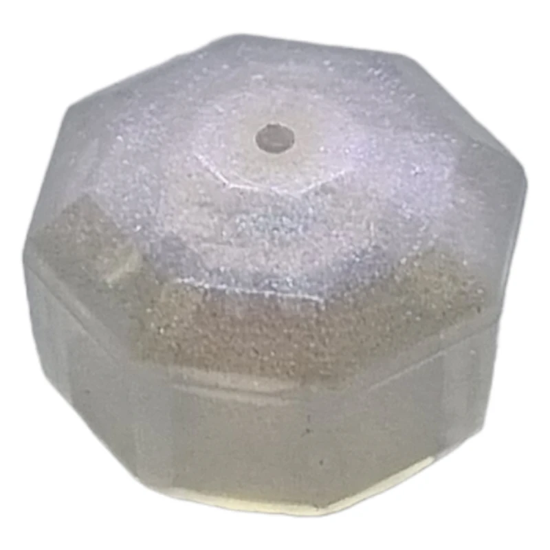 LEGO&reg; 6287309 - 65092 - Piastrella 1 x 1 ottagonale