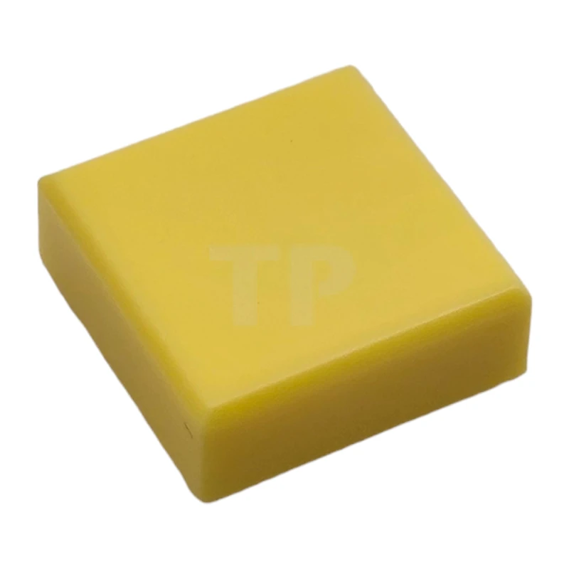 LEGO&reg; 6275877 - 3070 - Tile 1 x 1 with Groove