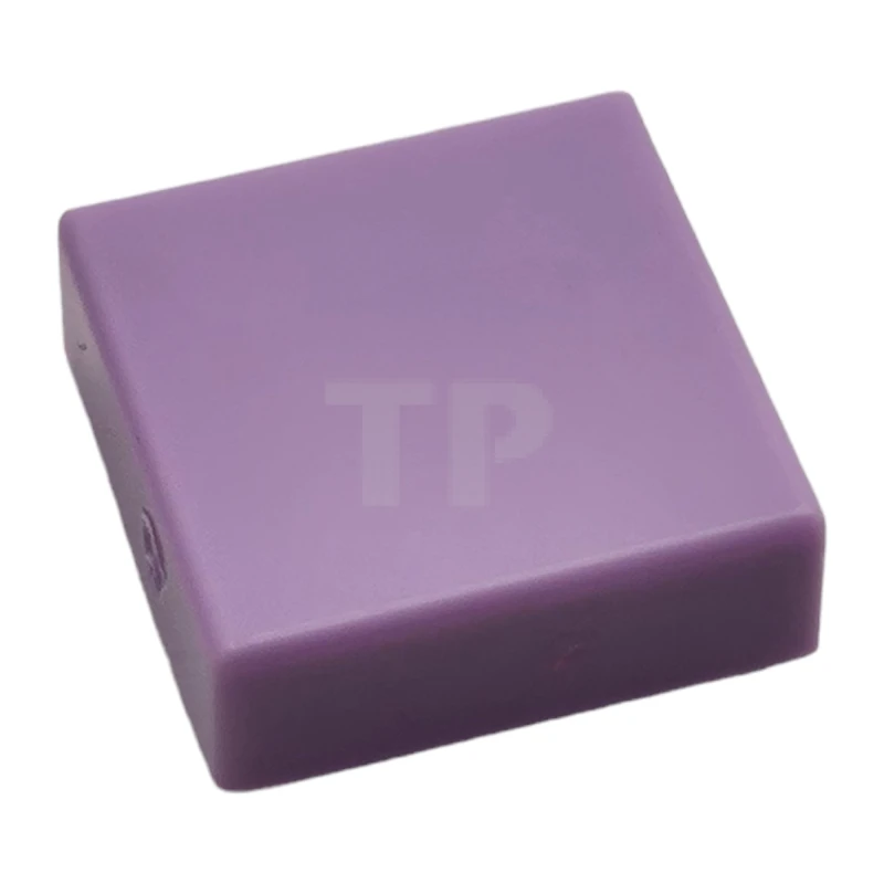 LEGO&reg; 6211403 - 3070 - Tile 1 x 1 with Groove