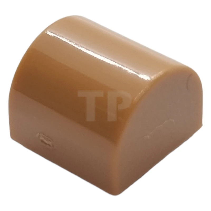 LEGO&reg; 6296061 - 49307 - Slope 1 x 1 x 2/3 - Double