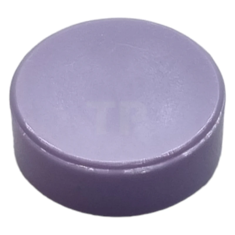 LEGO&reg; 6322820 - 98138 - Carreau 1 x 1 rond