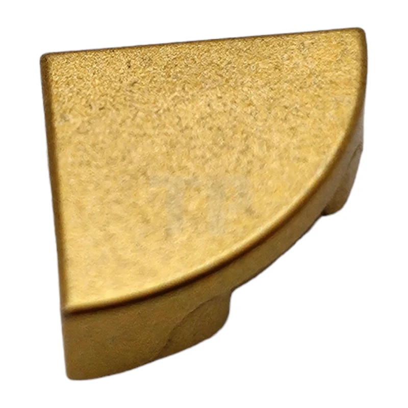 LEGO&reg; 6546116 - 25269 - Tegel 1 x 1 Rond Kwartier