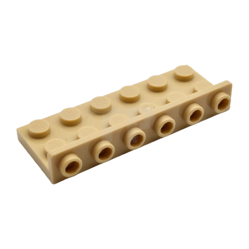 LEGO&reg; 6288331 - 64570 - Soporte 2 x 6 - 1 x 6 Invertido