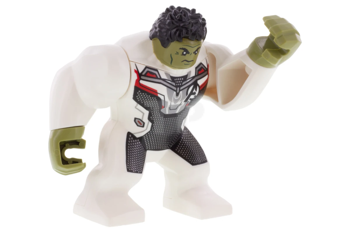 LEGO&reg; sh0611 Hulk