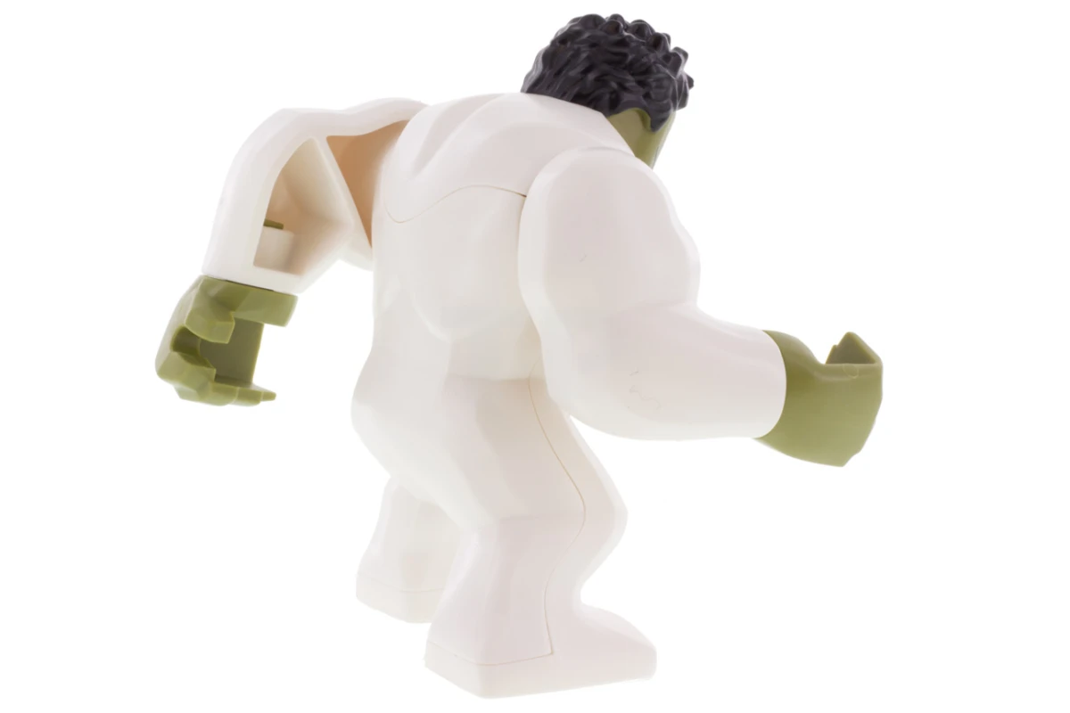 LEGO&reg; sh0611 Hulk
