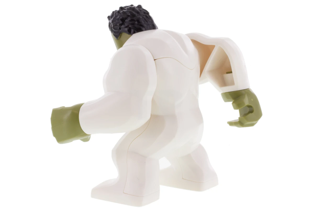 LEGO&reg; sh0611 Hulk