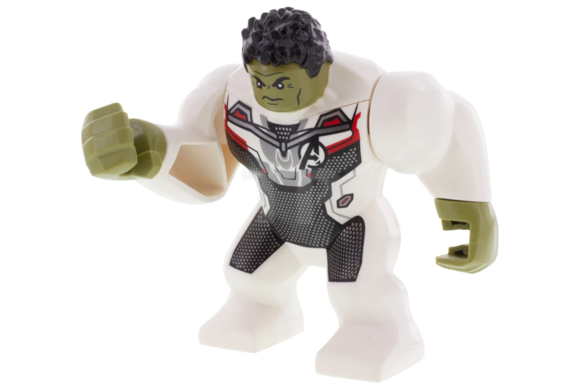 LEGO&reg; sh0611 Hulk