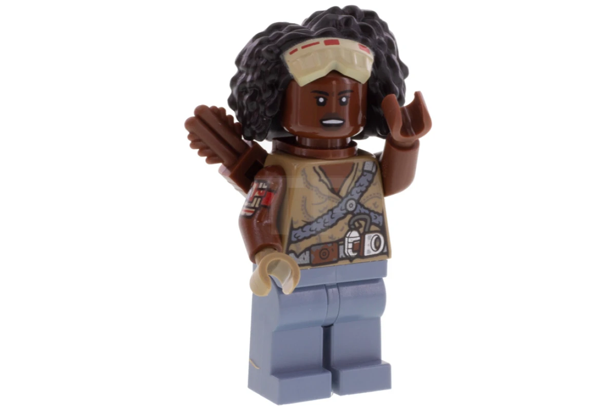 LEGO&reg; sw1088 Jannah