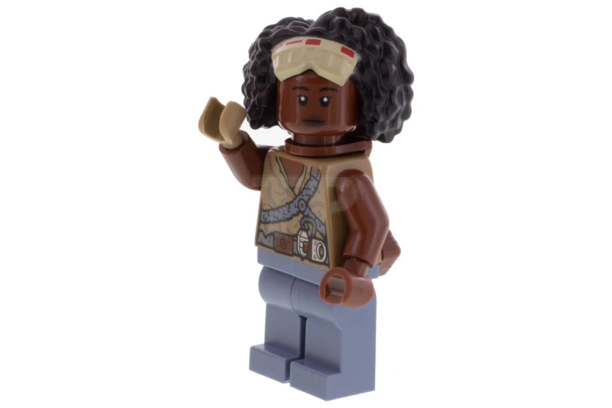 LEGO&reg; sw1088 Jannah