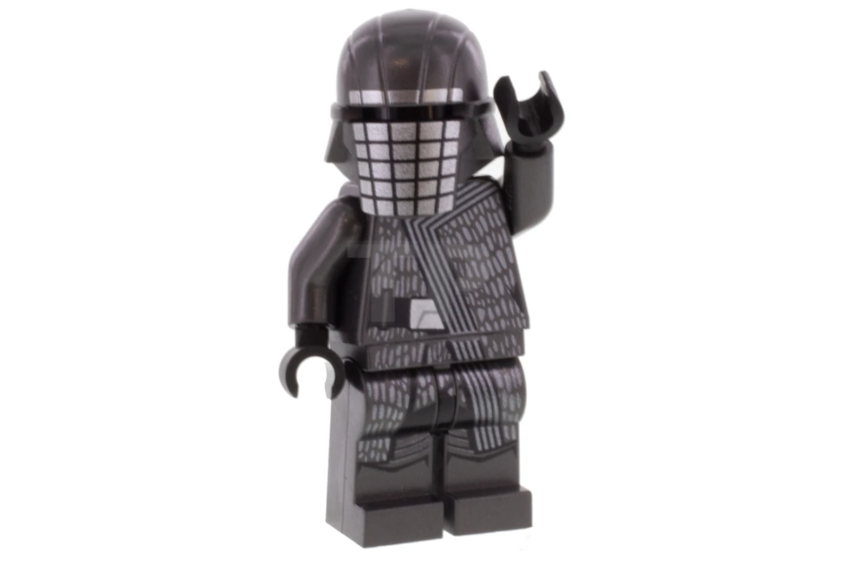 LEGO&reg; sw1089 Knight of Ren (Vicrul)