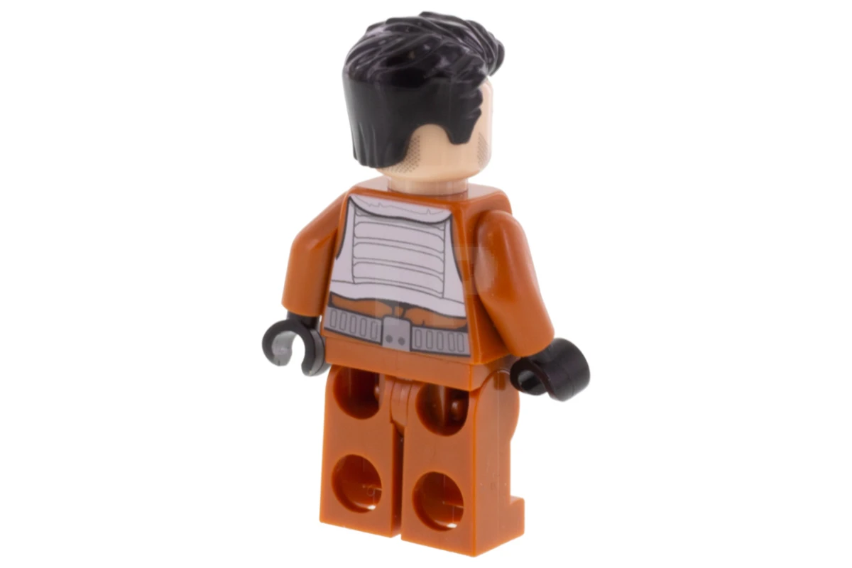 LEGO&reg; sw0931 Poe Dameron