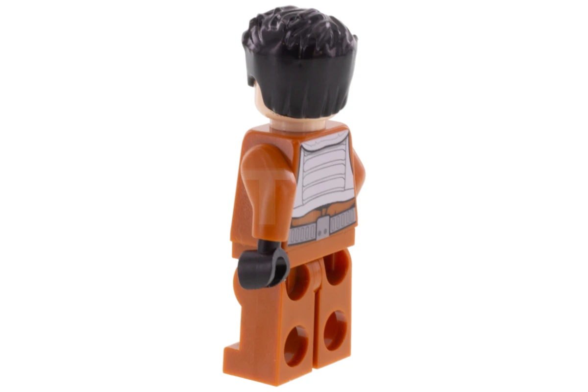 LEGO&reg; sw0931 Poe Dameron