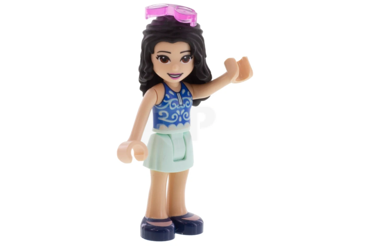 LEGO&reg; frnd0366 Emma