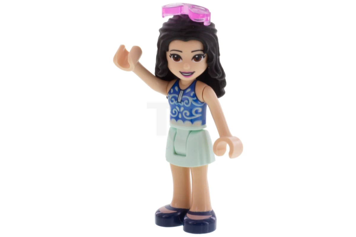 LEGO&reg; frnd0366 Emma