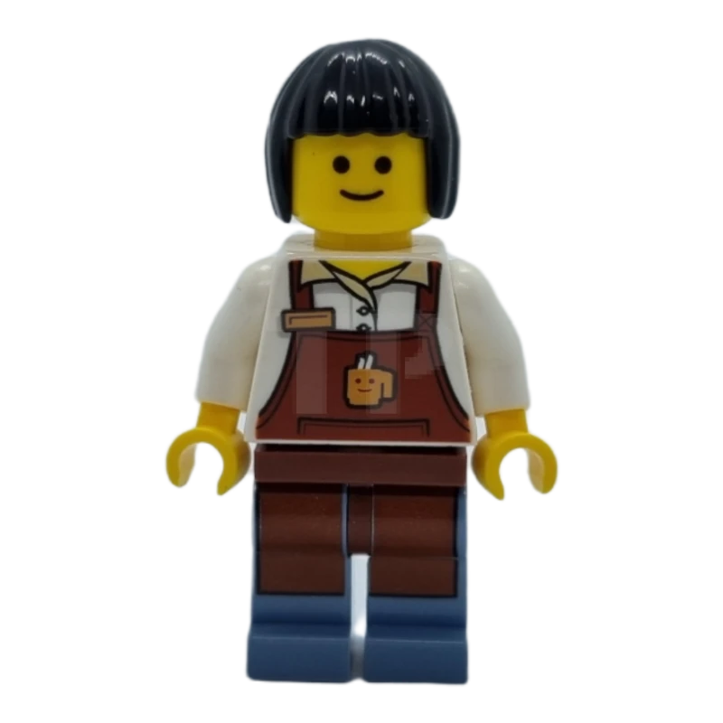 LEGO&reg; twn270a Barista