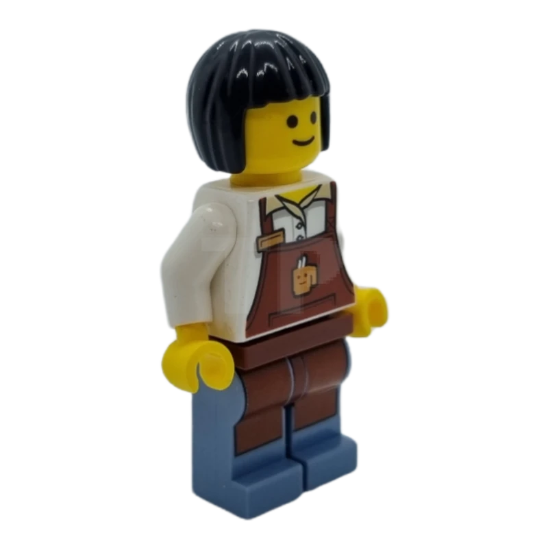 LEGO&reg; twn270a Barista