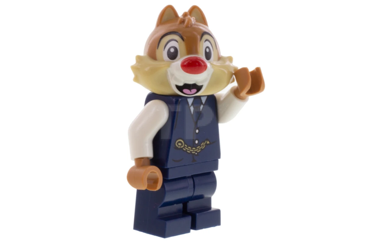 LEGO&reg; dis046 Dale