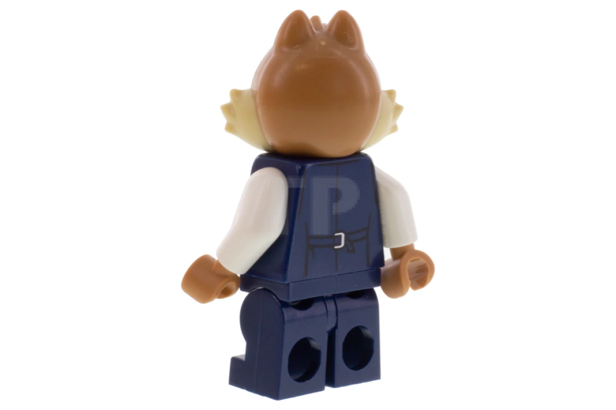 LEGO&reg; dis046 Dale