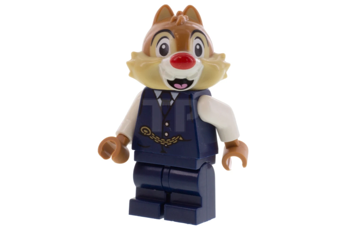 LEGO&reg; dis046 Dale