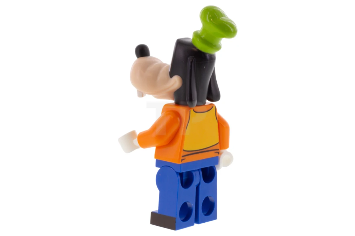 LEGO&reg; dis044 Goofy