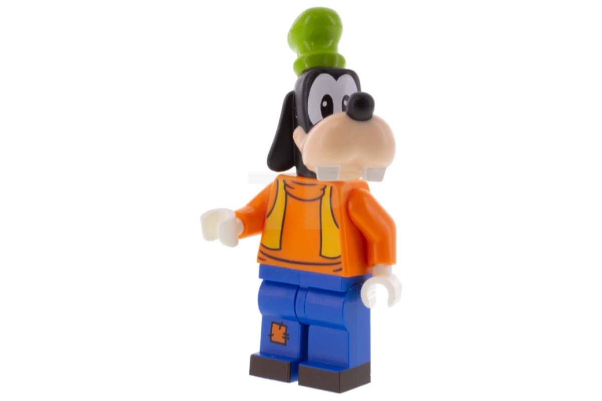 LEGO&reg; dis044 Goofy